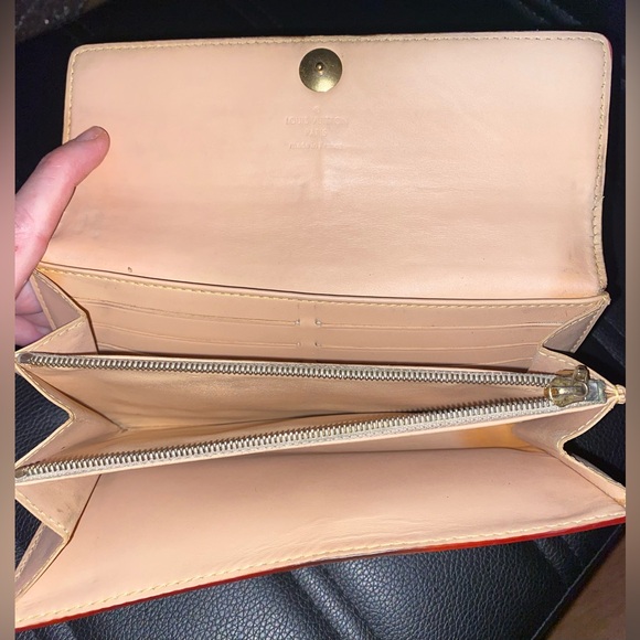 Louis Vuitton Murakami Wallet - Picture 6 of 8